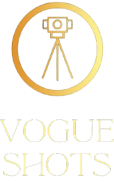 VogueShots Logo